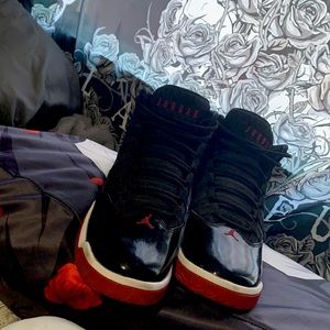 Size:6.5 Jordan’s